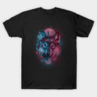 wolf T-Shirt